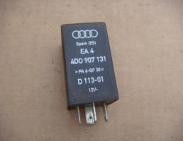 Реле для AUDI A8 (D2) 1994-2003  запчасти бу