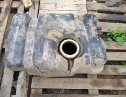 Бак топливный (бензобак) для JEEP GRAND CHEROKEE (ZJ) 1993-1998  запчасти бу