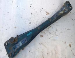 Балка продольная (лыжа) для NISSAN ALMERA (N16) 2000-2006  запчасти бу