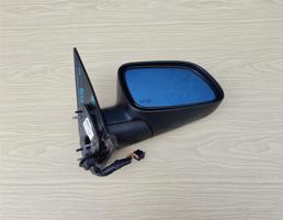 Зеркало боковое правое для JEEP GRAND CHEROKEE (WJ) 1999-2004  запчасти бу