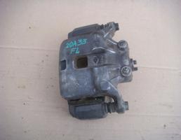 Суппорт передний левый для NISSAN CEFIRO (A33) 1999-2006  запчасти бу