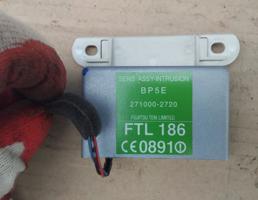 Блок электронный для MAZDA 3 (BK) 2003-2009  запчасти бу