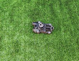 Насос подкачки для JEEP GRAND CHEROKEE (WJ) 1999-2004  запчасти бу