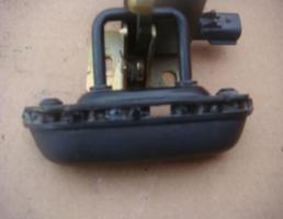 Ручка двери (крышки) багажника для JEEP GRAND CHEROKEE (WJ) 1999-2004  запчасти бу