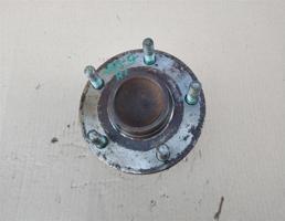 Ступица задняя для MAZDA 3 (BK) 2003-2009  запчасти бу