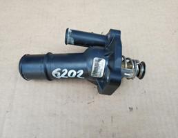 Корпус термостата для FORD C-MAX 2007-2011  запчасти бу