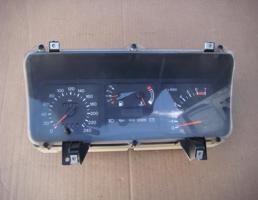 Панель (комбинация) )приборов для FORD SIERRA 1987-1993  запчасти бу