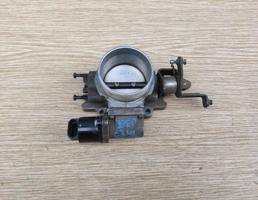 Заслонка дроссельная для JEEP GRAND CHEROKEE (ZJ) 1993-1998  запчасти бу