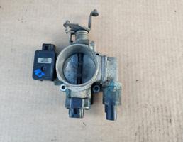 Заслонка дроссельная для JEEP GRAND CHEROKEE (WJ) 1999-2004  запчасти бу