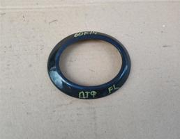 Рамка противотуманной фары для HYUNDAI SONATA IV (EF) 2001-2005  запчасти бу