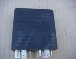 Реле для AUDI A8 (D2) 1994-2003  запчасти бу
