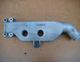 Патрубок интеркулера для JEEP GRAND CHEROKEE (WJ) 1999-2004  запчасти бу