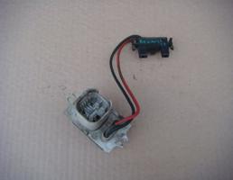 Резистор (сопротивление) отопителя для RENAULT 19 1992-2003  запчасти бу