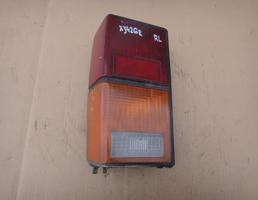 Фонарь задний левый для JEEP CHEROKEE (XJ) 1990-2001  запчасти бу