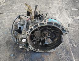 МКПП (механическая коробка переключения передач) для MAZDA 6 (GG) 2002-2007  запчасти бу