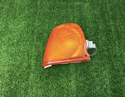 Указатель поворота левый для AUDI 100 (44) 1983-1991  запчасти бу