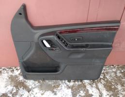 Обшивка двери передней правой для JEEP GRAND CHEROKEE (WJ) 1999-2004  запчасти бу