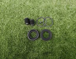 Ремкомплект суппорта для JEEP GRAND CHEROKEE (WJ) 1999-2004  запчасти бу