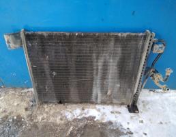 Радиатор кондиционера для JEEP GRAND CHEROKEE (ZJ) 1993-1998  запчасти бу