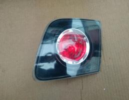 Фонарь крышки багажника правый для MAZDA 3 (BK) 2003-2009  запчасти бу