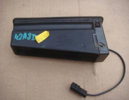 Дефлектор воздушный для AUDI A8 (D2) 1994-2003  запчасти бу