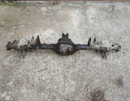 Мост задний для JEEP GRAND CHEROKEE (ZJ) 1993-1998  запчасти бу