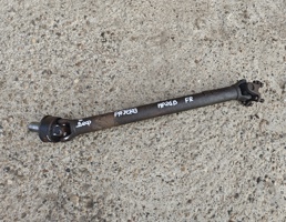 Вал карданный передний для MITSUBISHI PAJERO 1982-1990  запчасти бу