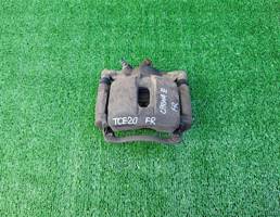 Суппорт передний правый для TOYOTA CARINA E 1992-1997  запчасти бу