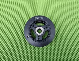 Шкив коленвала для JEEP GRAND CHEROKEE (WJ) 1999-2004  запчасти бу