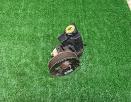 Насос гидроусилителя руля (ГУР) для JEEP GRAND CHEROKEE (ZJ) 1993-1998  запчасти бу