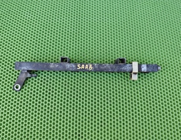 Рампа топливная для SAAB 9000CS 1994-1998  запчасти бу