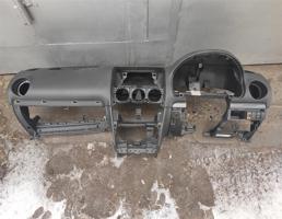 Торпедо (панель приборов) для MAZDA 6 (GG) 2002-2007  запчасти бу
