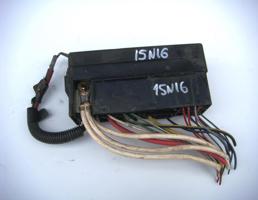 Блок предохранителей для NISSAN ALMERA (N16) 2000-2006  запчасти бу