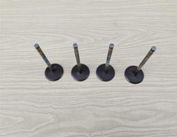 Клапан впускной для JEEP GRAND CHEROKEE (ZJ) 1993-1998  запчасти бу