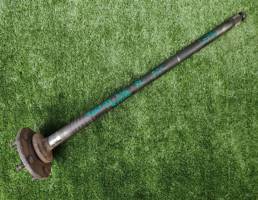 Полуось задняя левая для JEEP GRAND CHEROKEE (ZJ) 1993-1998  запчасти бу