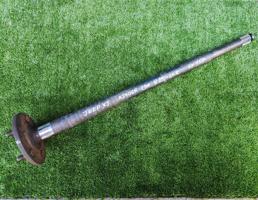 Полуось задняя для JEEP CHEROKEE (XJ) 1990-2001  запчасти бу