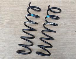 Пружина задняя для MAZDA 3 (BK) 2003-2009  запчасти бу