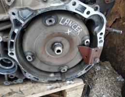 Гидротрансформатор АКПП (бублик) для MITSUBISHI LANCER X 2007-  запчасти бу