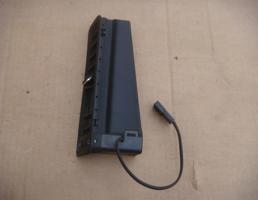 Дефлектор воздушный для AUDI A8 (D2) 1994-2003  запчасти бу