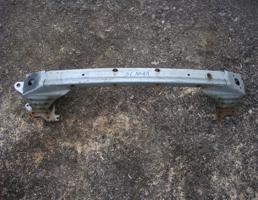 Усилитель переднего бампера для MAZDA 6 (GG) 2002-2007  запчасти бу