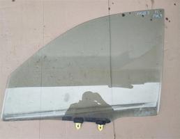 Стекло двери передней левой для MITSUBISHI LANCER (CS) 2003-2008  запчасти бу