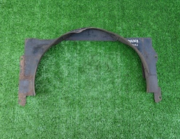 Диффузор вентилятора для MITSUBISHI PAJERO 1982-1990  запчасти бу