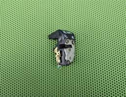 Замок двери передней левой для JEEP GRAND CHEROKEE (ZJ) 1993-1998  запчасти бу