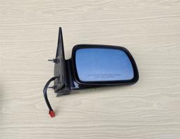 Зеркало боковое правое для JEEP GRAND CHEROKEE (ZJ) 1993-1998  запчасти бу
