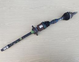 Привод передний правый (полуось) для MAZDA 3 (BK) 2003-2009  запчасти бу