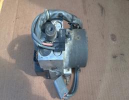 Блок АБС (ABS) гидравлический для NISSAN ALMERA (N15) 1995-2000  запчасти бу