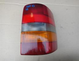Фонарь задний правый для JEEP GRAND CHEROKEE (ZJ) 1993-1998  запчасти бу
