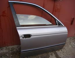Дверь передняя правая для BMW 5 (E39) 1995-2003  запчасти бу