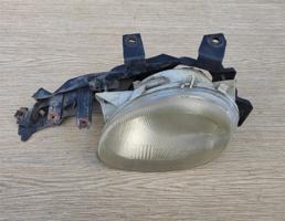 Фара левая для DODGE NEON 1994-1999  запчасти бу