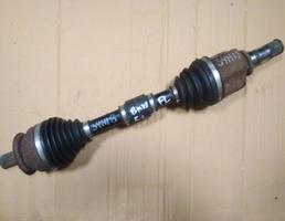 Привод передний левый (полуось) для MAZDA 3 (BK) 2003-2009  запчасти бу